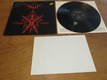 Celtic Frost – Morbid Tales  1984 Noise – N 0017 Deutsche Pressung NM/VG+